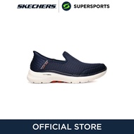 SKECHERS Hands Free Slip-ins™: GO WALK 6™ รองเท้าออกกำลังกายผู้ชาย