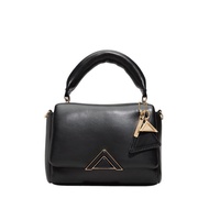 Aldo รุ่น Topluxe กระเป๋าหูหิ้ว ผู้หญิง - สี Black Overflow