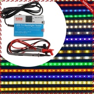 [leipupa] TV Backlight Tester 0-300V Adaptive LED Lights Repair LED Light Strip Tester