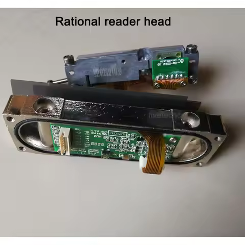 Rational Reader Head WTA WTB Encoder Sensor TTL Signal 5V