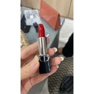 Rouge dior lipstick original