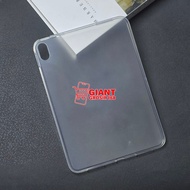 IPad 11 2025 Gen 11" iPad 10TH 10.9 2022 Softcase Silicone Case TPU Jelly Rubber Case iPad 11 2025 G