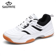 SAGYRITE Badminton Shoes for Men Badminton Shoes Yonex Sports Shoes for Men Sneakers Shoes for Women