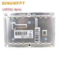 HID Xenon Ballast LAD5GL 4-Pin A4 89035113 63126938561 6224F9 For Volkswagen VW Audi BMW Citroen 513