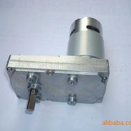 Production Sales FC-775 Gear Speed DC Motor Specification Speed
