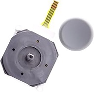 Deal4GO New 3D Analog Joystick Button Module with Thumb Stick Circle Pad Cap Replacement for Nintend