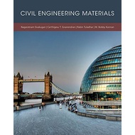 Civil Engineering Materials