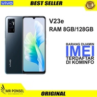 VIVO V23e 8/128 GB VIVO Y23e RAM 8 ROM 128 GB TERBARU GARANSI RESMI