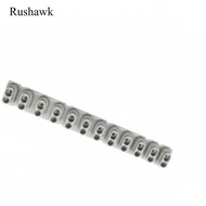 Rushawk Durable Rubber Piano Accessories Keyboard Keys Connector for Korg PA500 PA600 PA700 PA900 EK
