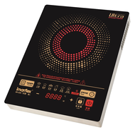 Imarflex伊瑪牌2200W雙環節能單頭電陶爐IIR-22D - 黑色