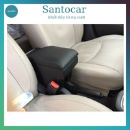 Attrage armrest box, Attrage armrest, high-end Attrage Kibbet armrest - Santocar