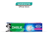 DARLIE All Shiny White Salt Gum Care Whitening Toothpaste 140g