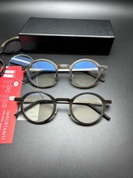 LINDBERG1855 2025最新頂級製程牛角架 46-25-145