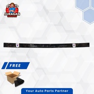 Isuzu Nkr 71 Eur Leaf Spring (Lz 73) - Number 3 - Front