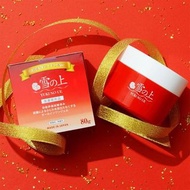 日本YUKINOUE 雪之上 All In One Gel 全效合一水凝霜 80g