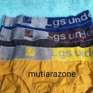 LGS 834 Pants