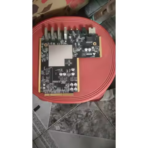 Laser TV Motherboard Mjjgtyds01fm Motherboard MJJGTYDS01FM Power Board