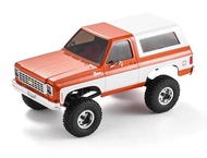 FMS 1/24 RC Crawler Officially Licensed Chevy K5 Blazer RC Car FCX24 RTR RC Pickup Truck SUV 4WD 2.4