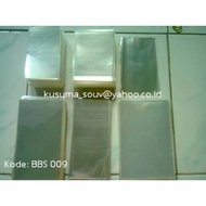 Glass Plastic 10x25 CM 12x20 CM 15x20 CM 20x30 CM Plastic Packaging Plastic Bag