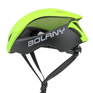 BOLANY Cycling Helmet Sports Helmet Road Bike Helmets Safety Cap Men women Mountain Bike Helmets（LIGHTWEIGHT HELMET）