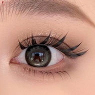 Glue-Free Eyelash Extensions - Cosplay Cluster Lashes for Women Girls