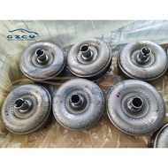 High quality 6L45 Torque Converter Automatic Transmission Components Torque Converter Suit For Cadil