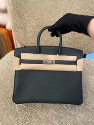 Hermes Birkin 25’