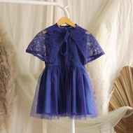 Fairy princess navy Color 0-2 Years Old