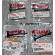 GENUINE VALVE INTAKE/EXHAUST FOR SNIPER 150/135