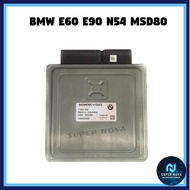 ECU BMW E60 E90 N54 CONTINENTAL DME MSD80