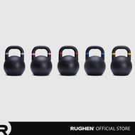 RUGHEN Kettlebell | Functional Training Fitness Gym