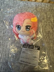 全新日版拉克絲公仔