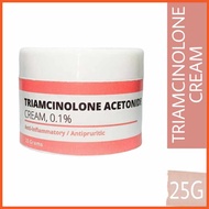 Triamcinolone$r)Acetonide_o@25~u*n+grams