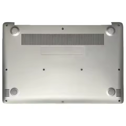 For Dell Inspiron 13 5370 Vostro V5370 Notebook Screen LCD Back Cover/Front Bezel/Hinges/Palmrest Ke