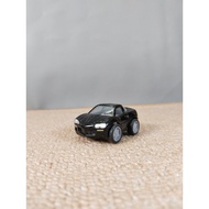 Pull back car loose Chevrolet Camaro F-Body Z/28 - DL24