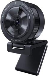 【叮噹電子】全新RAZER 雷蛇 Kiyo Pro 清姬 專業版 Webcam 視訊攝影機 可辦公室自取 保固一年