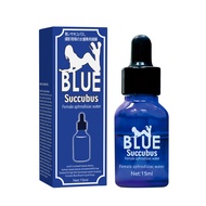Export New Blue Blue Blue Wizard Liquid Care Drops Body Care Drops Wholesale Ready Stock8920260808