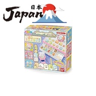 【Direct from Japan】Sumikkogurashi Lots of Things! DX Set (Ages 8 and up)