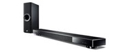 YAMAHA Sound Bar YSP-2500 家用 音響 藍芽 喇叭 環繞