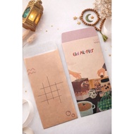 AESTHETIC ENVELOPE/ ENVELOPE EID ENVELOPE EID AL-FITRI