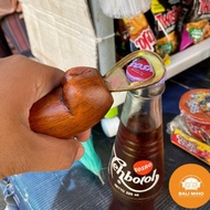 PEMBUKA BOTOL L0L0K - BOTOL OPENER BALI - PEMBUKA KALENG - KERAJINAN