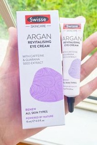 swisse摩洛哥抗氧化眼霜15ml#