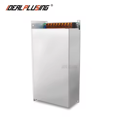 IDEALPLUSING 110/220V ac to 0-600vdc 2a 0-700vdc 1.7a 0-800vdc 1.5a 0-1000vdc 1.2a dc led driver swi