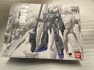 Bandai metal robot魂 z plus Gundam c1版 2號機