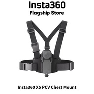 X5 POV Chest Mount