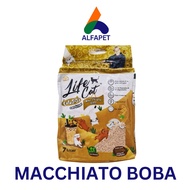 Life cat tofu soya 7L pasir kucing soya