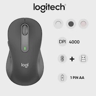 Chuột không dây bluetooth Logitech M650