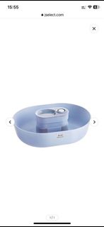 Bruno 流水麵機 BHK270