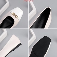 IJMAL Sophea Wave - Comfort Flat Shoes