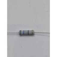10PCS 2WATT 56ohm RESISTOR 2WATT 56ohm RESISTOR/